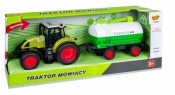 Traktor mówiący (SP83995)
