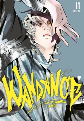 WanDance #11 - Coffee