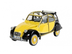 REVELL Citroen 2CV (07095)