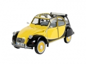 REVELL Citroen 2CV (07095)