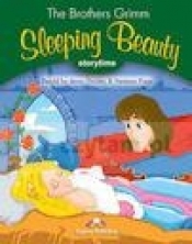 Sleeping Beauty SB