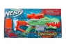 Pistolet Nerf Rex Rampage (F0807) od 8 lat