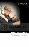 Sons and Lovers. Collins Classics. Lawrence D.H. PB