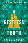 A Restless Truth (The Last Binding Book 2) Freya Marske