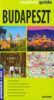 Budapeszt explore! Guide - <br />