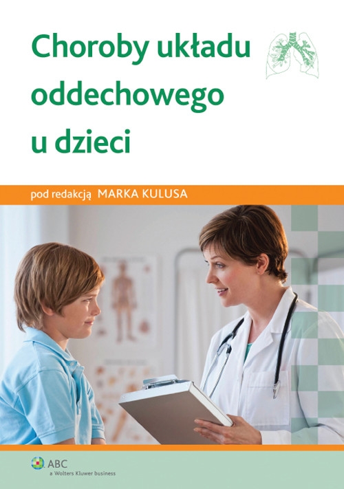 Choroby układu oddechowego u dzieci