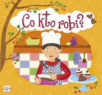 Co kto robi?