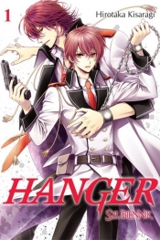 Hanger - Szubiennik #01 - Hirotaka Kisaragi