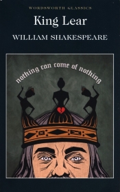 King Lear - William Shakespeare