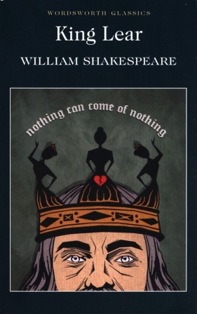 King Lear - William Shakepreare
