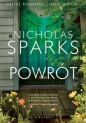 Powrót - Nicholas Sparks