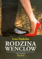 Rodzina Wenclów część 1 Wspólnik