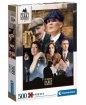 Clementoni, puzzle 500: Peaky Blinders (35095)