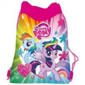 Worek na obuwie My Little Pony