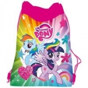 Worek na obuwie My Little Pony