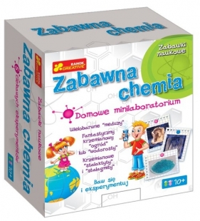 Zabawna chemia (15115004)