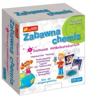 Zabawna chemia (15115004)