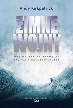 Zimne wojny - Andy Kirkpatrick