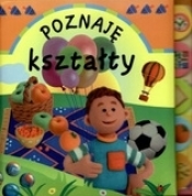 Poznaję kształty - Opracowanie zbiorowe