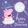 Peppa Pig Peppa Goes Dancing