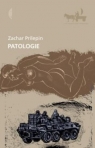Patologie Prilepin Zachar