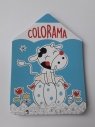 Colorama Krówka