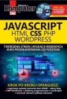 Komputer Świat Javascript HTML CSS PHP Krzysztof Dziedzic