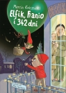  Elfik, Franio i 342 dni