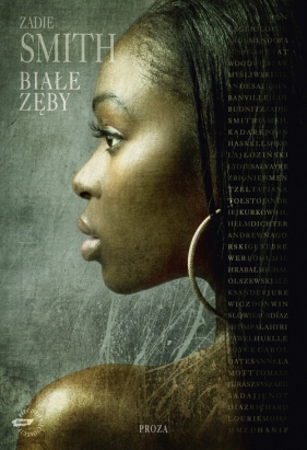 Białe zęby - Smith Zadie