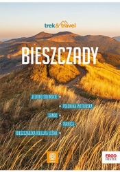 Bieszczady trek&travel - Habdas Tomasz