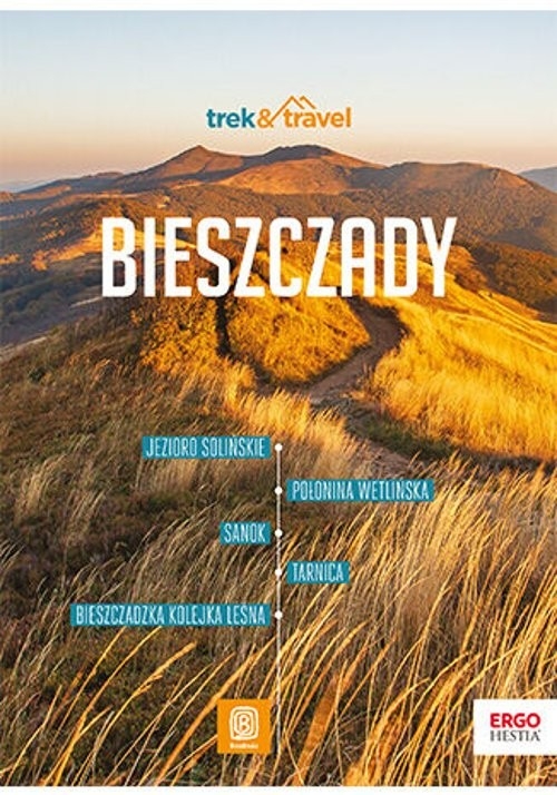 Bieszczady trek&travel