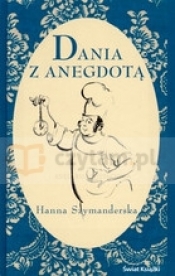 Dania z anegdotą