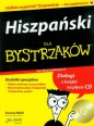 Hiszpański dla bystrzaków z płytą CD - Susana Wald