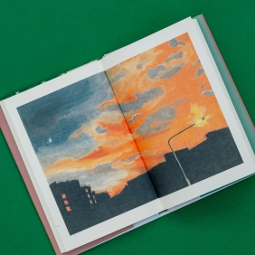 Nie mówi się takich rzeczy - Hanna Krall, Zbigniew Libera