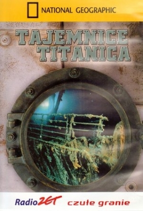 Tajemnice Titanica