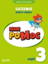 MAM poMOC. Liczenie. Edukacja wczesnoszkolna. Klasy 1-3. Część 3 Michał Lisicki, Małgorzata Skura