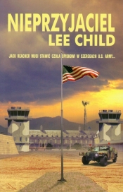 Nieprzyjaciel - Lee Child