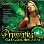 Prywatka dla 40-latka vol.3 CD - Opracowanie zbiorowe