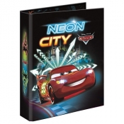 Segregator A5 Auta Neon City