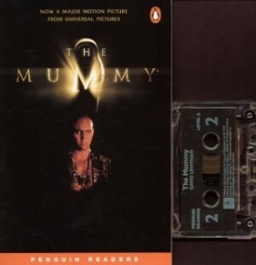 The Mummy - David Levithan