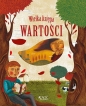 Wielka księga wartości - Esteve Pujol i Pons