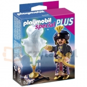 PLAYMOBIL Magik z dżinem (5295)