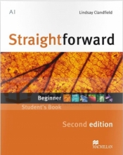 Straightforward 2ed Beginner SB