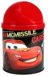 Kosz na śmieci mały CARS