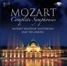 Mozart Complete Symphonies Mozart Akademie Amsterdam, Jaap ter Linden