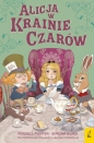 Alicja w Krainie Czarów - Russell Punter