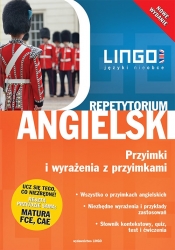 Angielski Przyimki i wyrażenia z przyimkami - Anna Treger