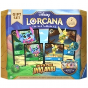 Disney Lorcana: Into the Inklands - zestaw prezentowy