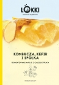 Kombucza, kefir i spółka. Fermentowane napoje z całego świata - Lökki