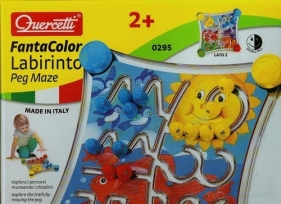 Labirynt Fantacolor (0295)